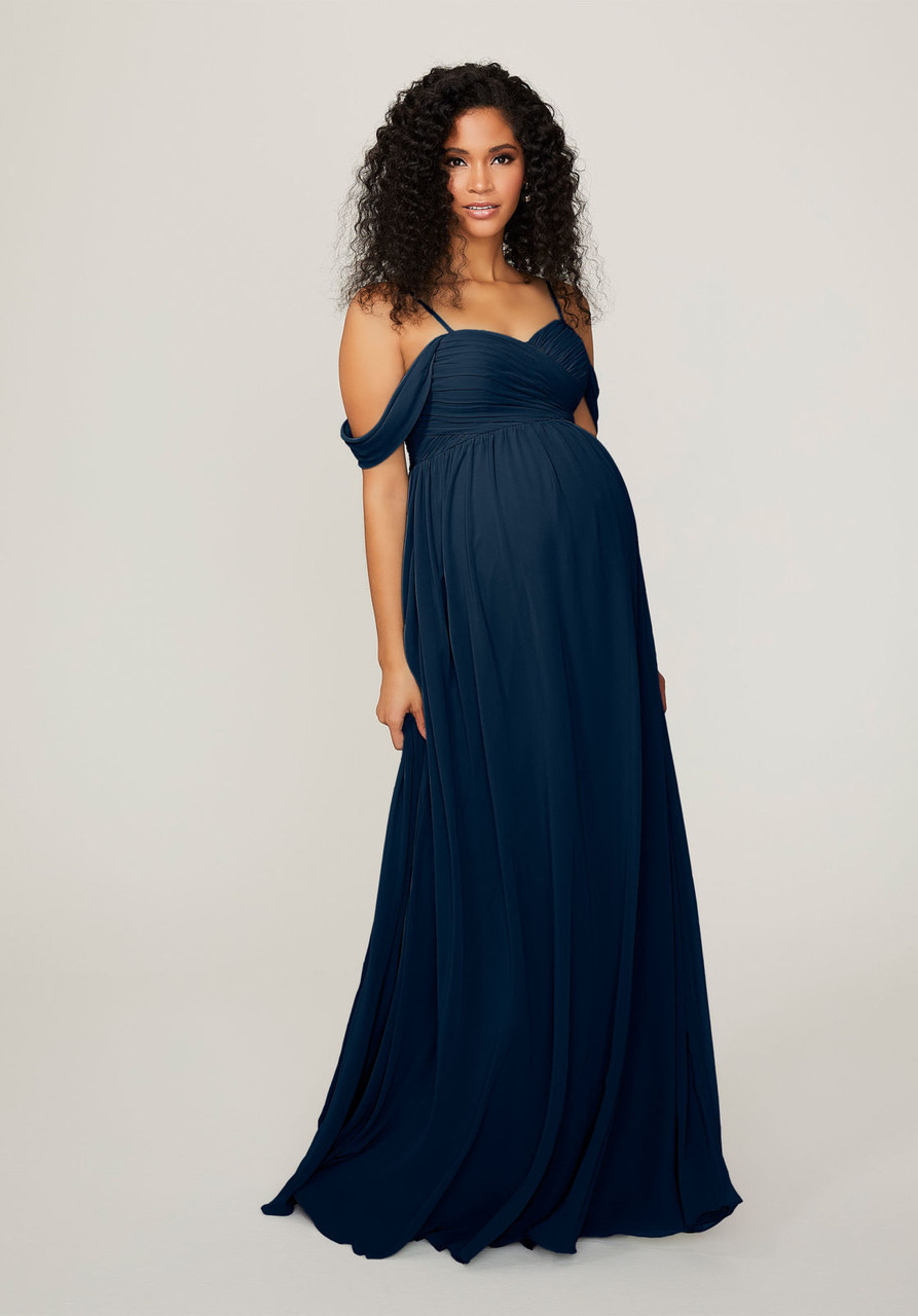 maternity bridesmaid dresses